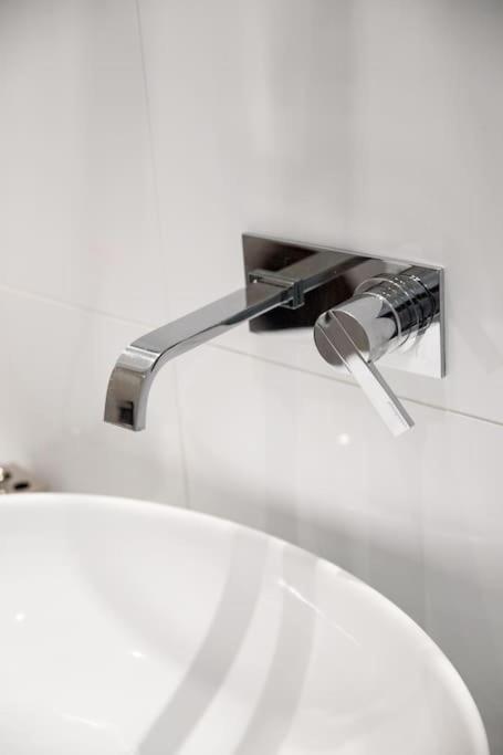 Santa Croce Loft Di Design Appartamento *