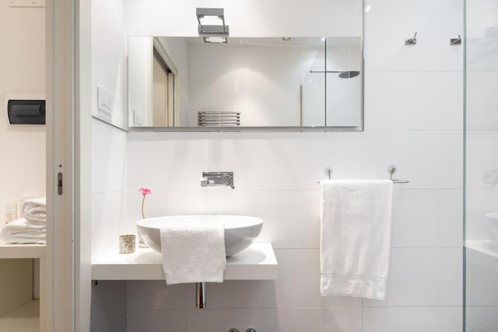 Appartamento Santa Croce Loft Di Design