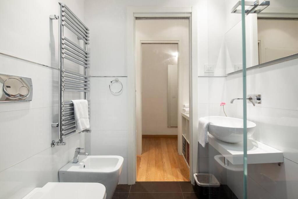 Santa Croce Loft Di Design Appartamento *