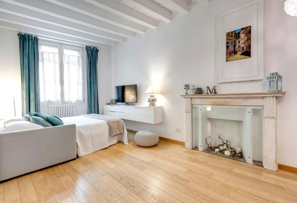 Santa Croce Loft Di Design Firenze