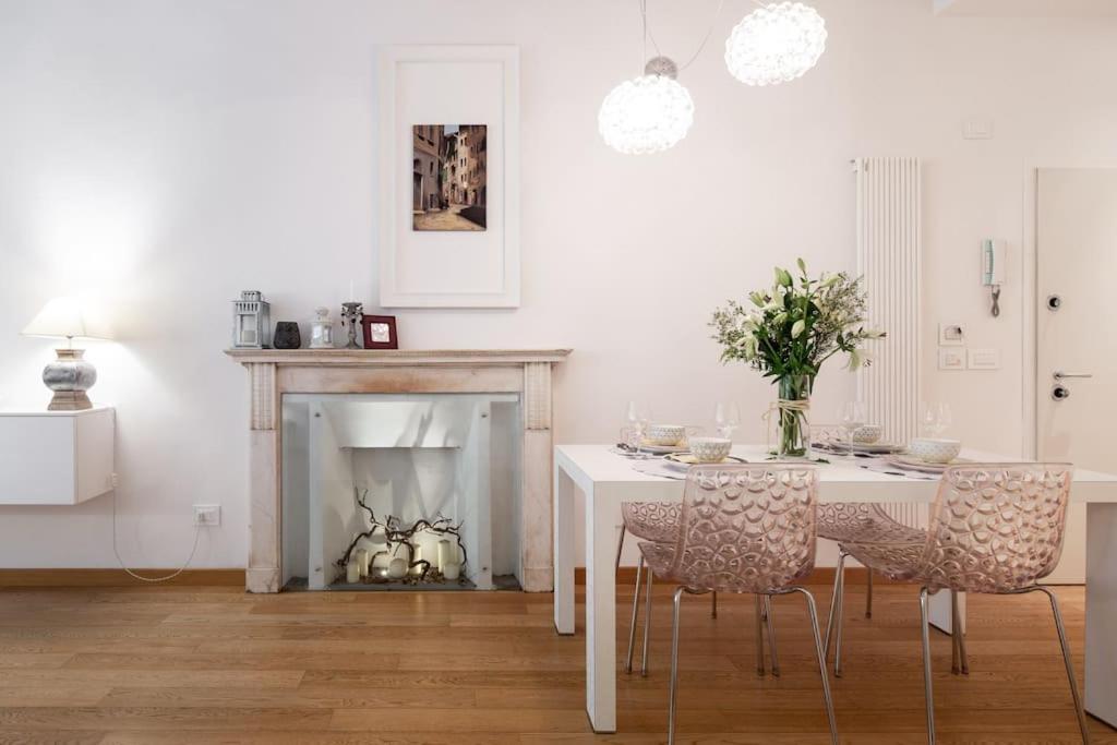 Santa Croce Loft Di Design Appartamento