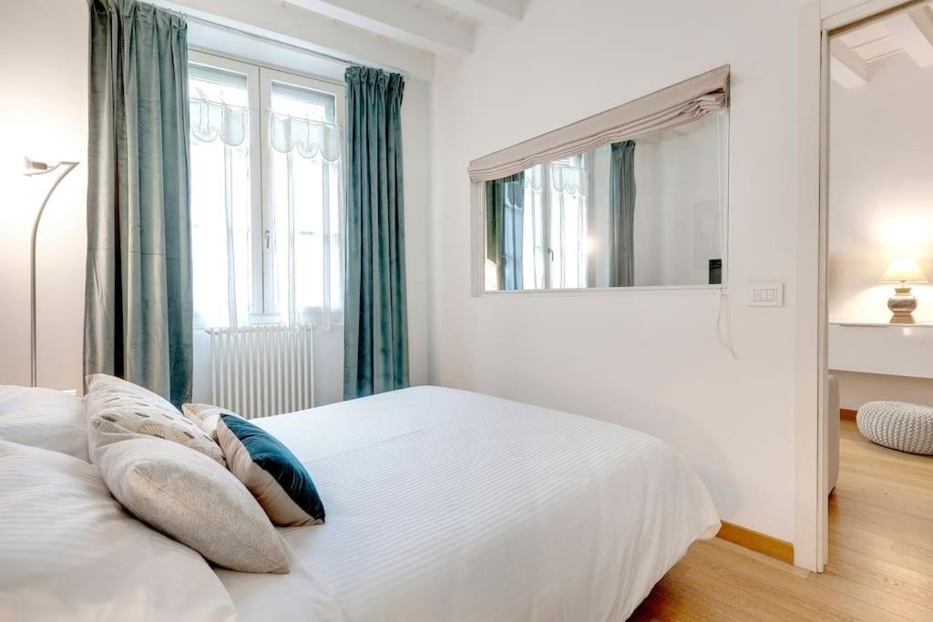 Santa Croce Loft Di Design * Firenze