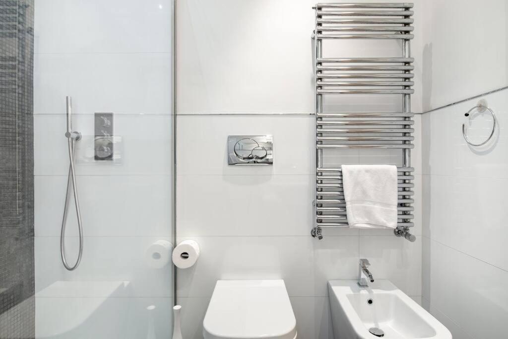 Appartamento Santa Croce Loft Di Design