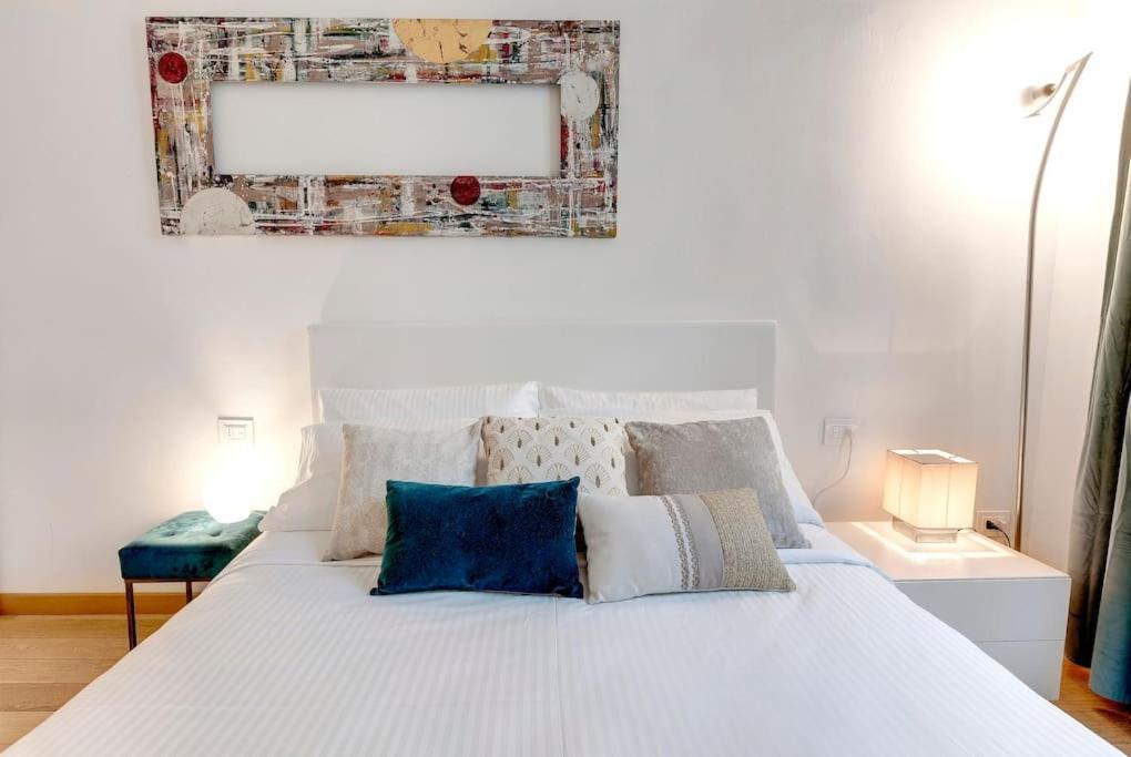 Santa Croce Loft Di Design Appartamento *